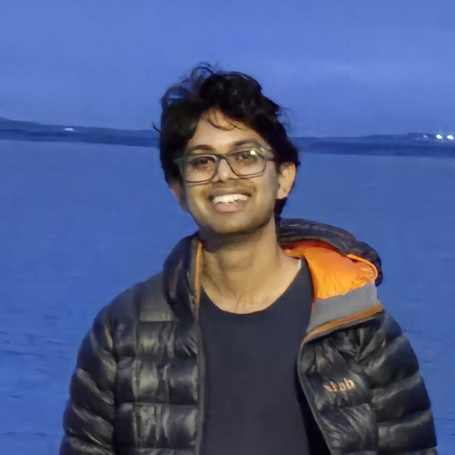 Sushane Atmakuri